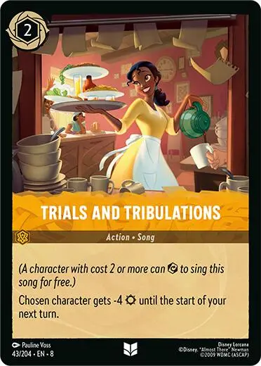 Trials And Tribulations (43/204) [Reign Of Jafar] 1