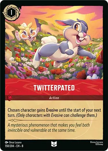 Twitterpated (150/204) [Reign Of Jafar] 1