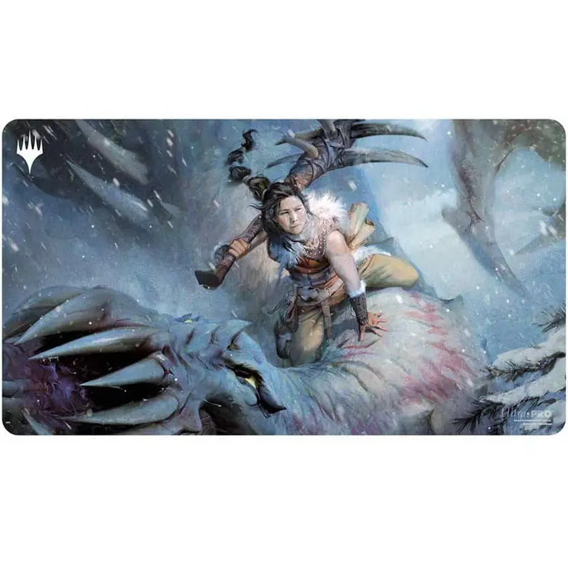 Ultra Pro: Playmat - Modern Horizons 3 (Disa The Restless) 1