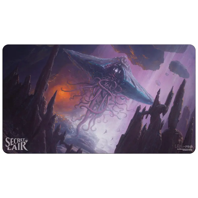 Ultra Pro: Playmat - Secret Lair Spookydrop 2023 (Emrakul, The Promised End) 1