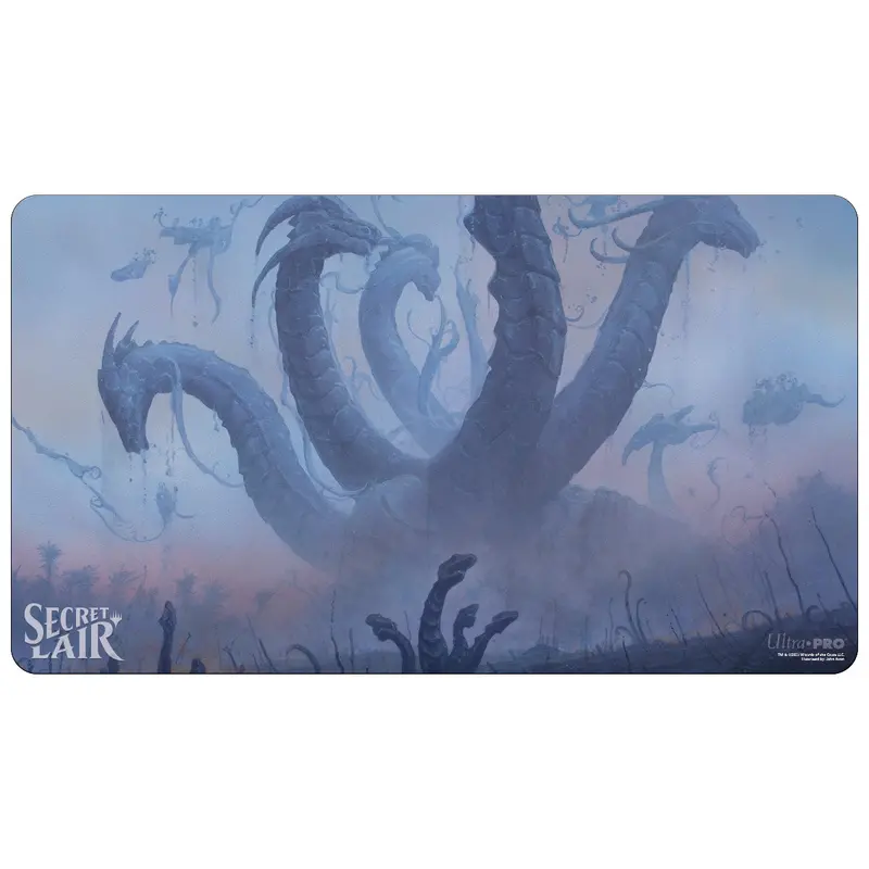 Ultra Pro: Playmat - Secret Lair Spookydrop 2023 (Progenitus) 1