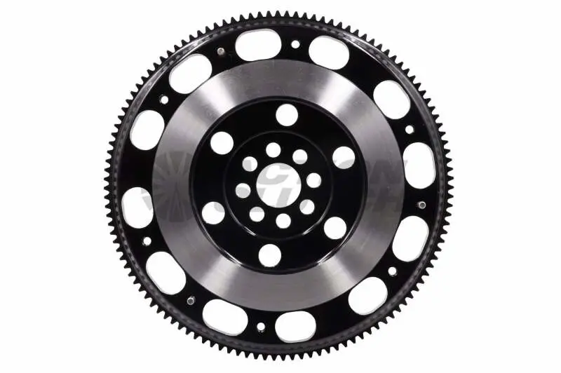 Action Clutch 90-93 Mazda Mx-5 Miata 1.6L (Bp-Ze) Chromoly Lightweight Flywheel 1