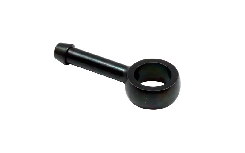 Aem Adjustable Fuel Pressure Regulator With Barb Fitting 1
