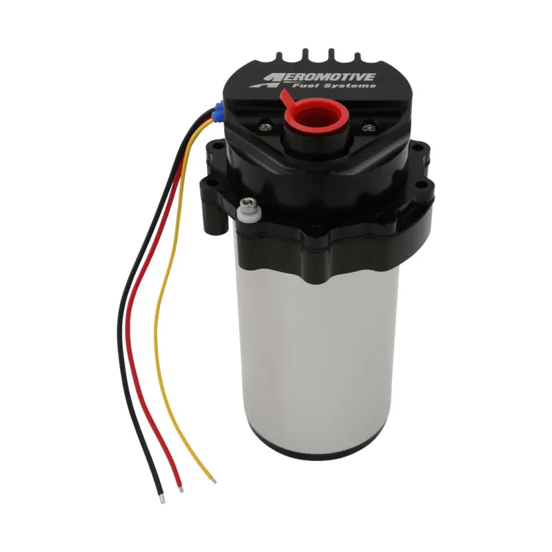 Aeromotive Brushless Fuel Pump Module – No Fuel Cell Pickup Included 1