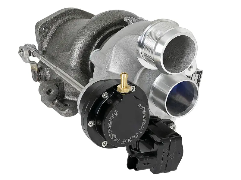 Afe Bladerunner Gt Turbocharger For 2011–2015 Mini Cooper (1.6L I4) 1