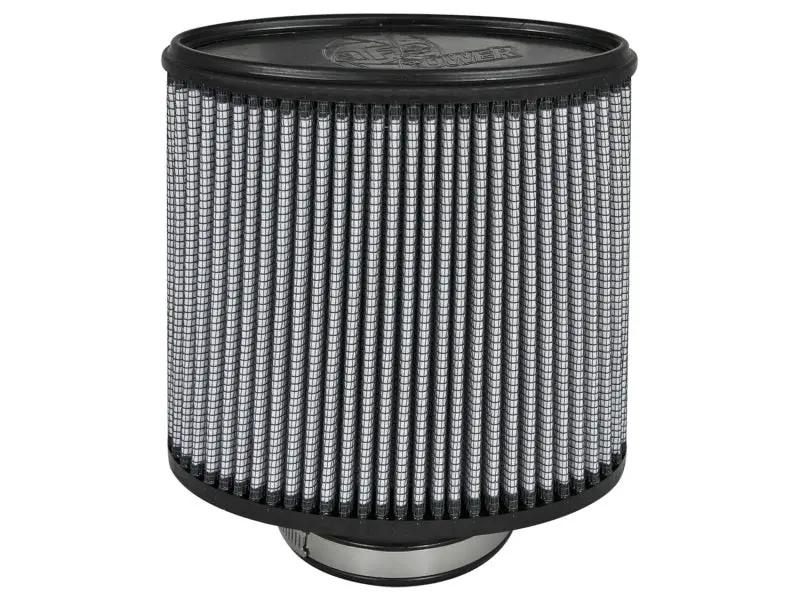 Afe Magnumflow High-Flow Panel Air Filter – Universal Fit (3.5" H × 7.5" W × 5" D Base, 7" H × 3" D Top) 1