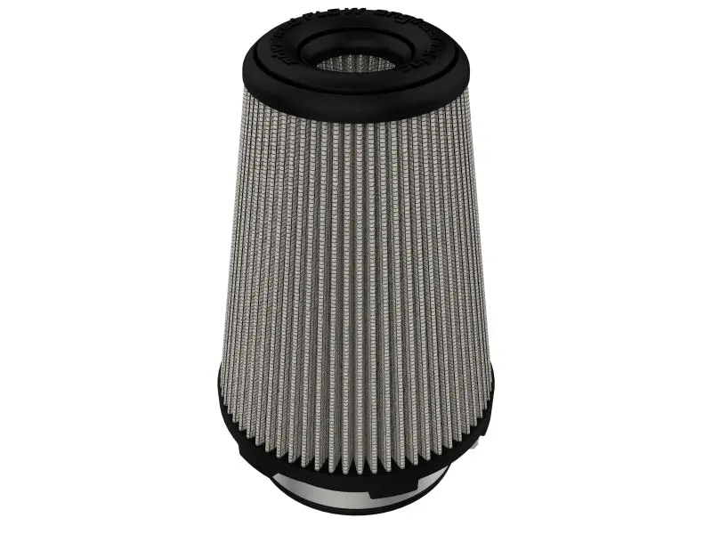 Afe Magnumflow Pro Dry S Universal Air Filter 4In F X 6In B X 4In T (Inv) X 8In H 1