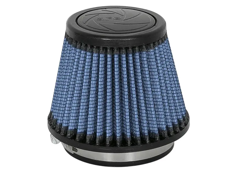 Afe Magnumflow Universal Cold-Air Intake Filter – Uco P5R Series (3-5/16" H × 5" W × 3-1/2" D × 4" Height) 1
