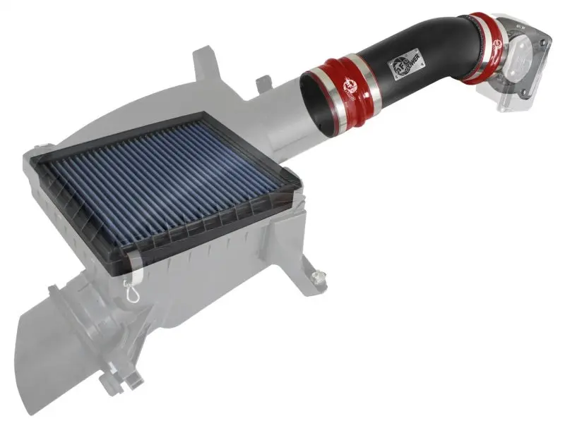 Afe Magnumforce Super Stock Pro 5R Cold Air Intake For 2007–2013 Toyota Tundra V8 (4.6L/5.7L) 1