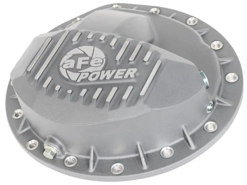 Afe Power Differential Cover For Gm Trucks (1999–2013) 1