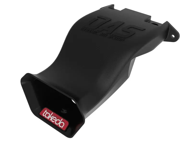 Afe Power Takeda Momentum Dynamic Air Scoop For 2018–2020 Hyundai Elantra Gt 1.6L Turbo – Matte Black 1