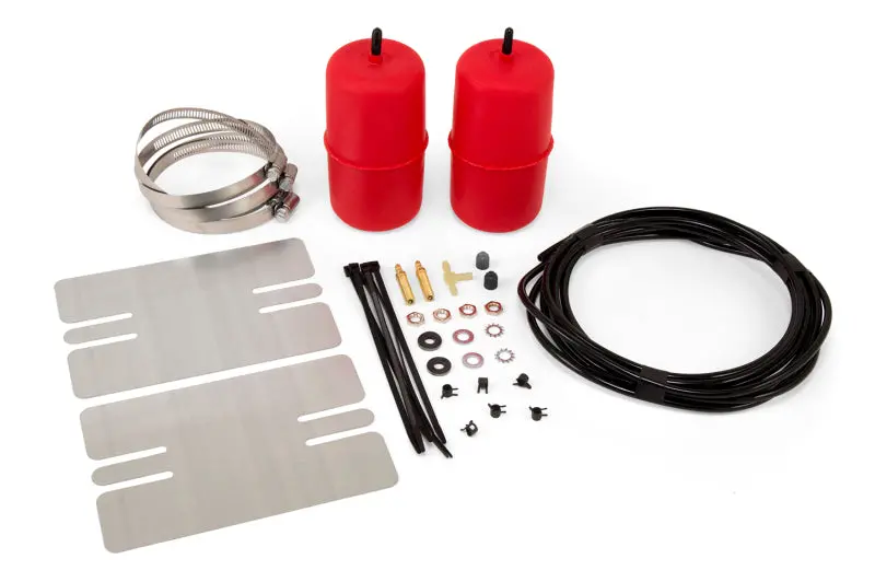 Air Lift 1000 Adjustable Universal Air Spring Suspension Kit 1