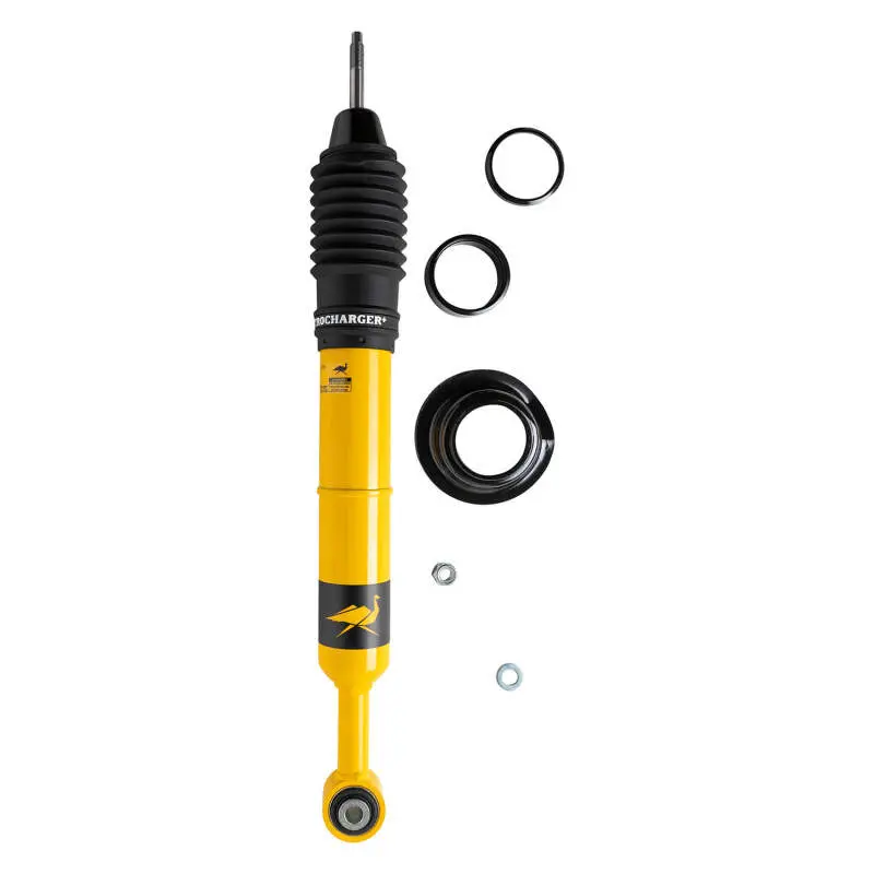 Arb/Ome Nitrocharger Plus Front Strut Assembly For 2015 Toyota Hilux 1