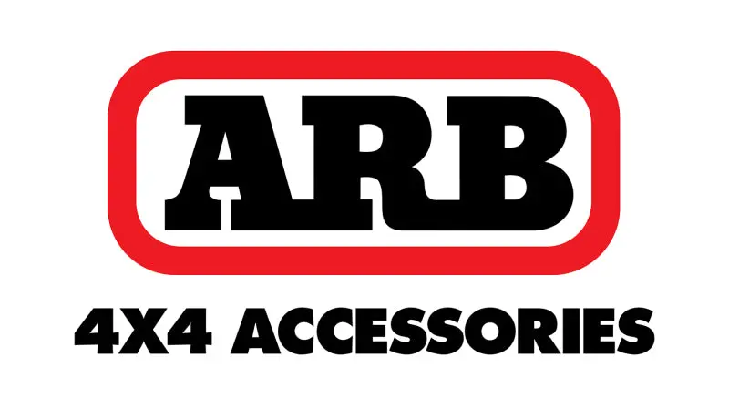Arb Summit Wide-Body Front Bull Bar For Toyota Hilux (2015 Onward) – Compatible With Part #4414620 1