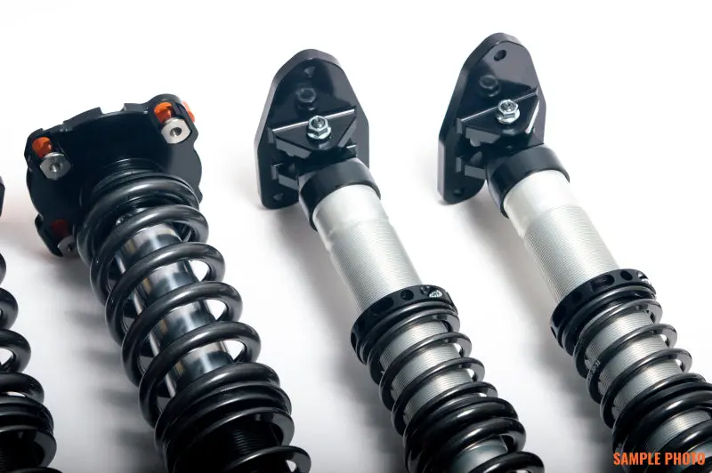 Ast Coilover Suspension Kit For 1992–2000 Bmw E36 316I Rwd (5100 Series W/ Springs & Top Mounts) 1