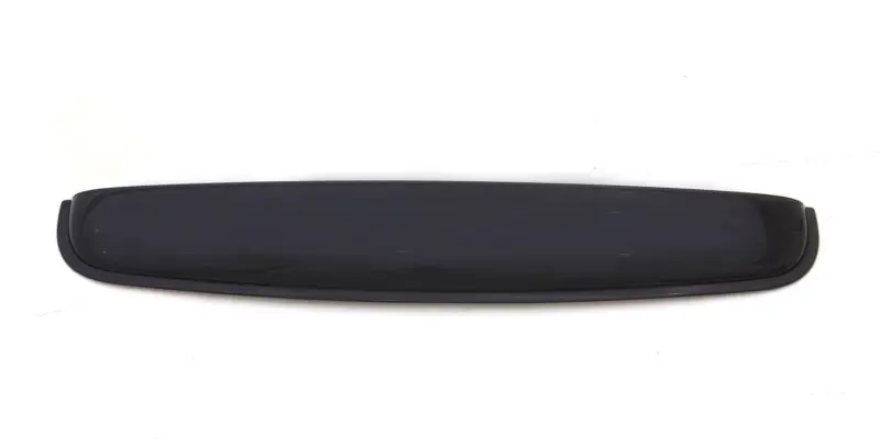 Avs Universal Classic Wind Deflector For Sunroofs – Fits Up To 35.5", Smoke Tint 1