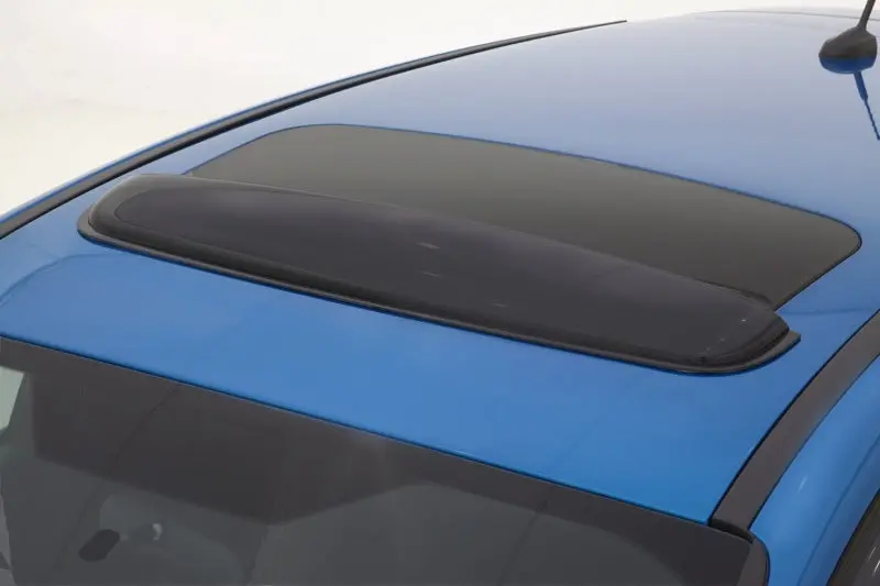 Avs Universal Classic Wind Deflector For Sunroofs – Fits Up To 35.5", Smoke Tint 2