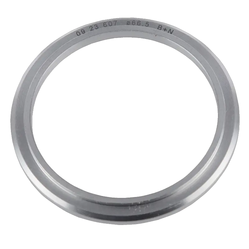 Bbs Pfs Hub-Centric Wheel Ring — 82Mm Od / 66.5Mm Id For New Mini Cooper Models 1