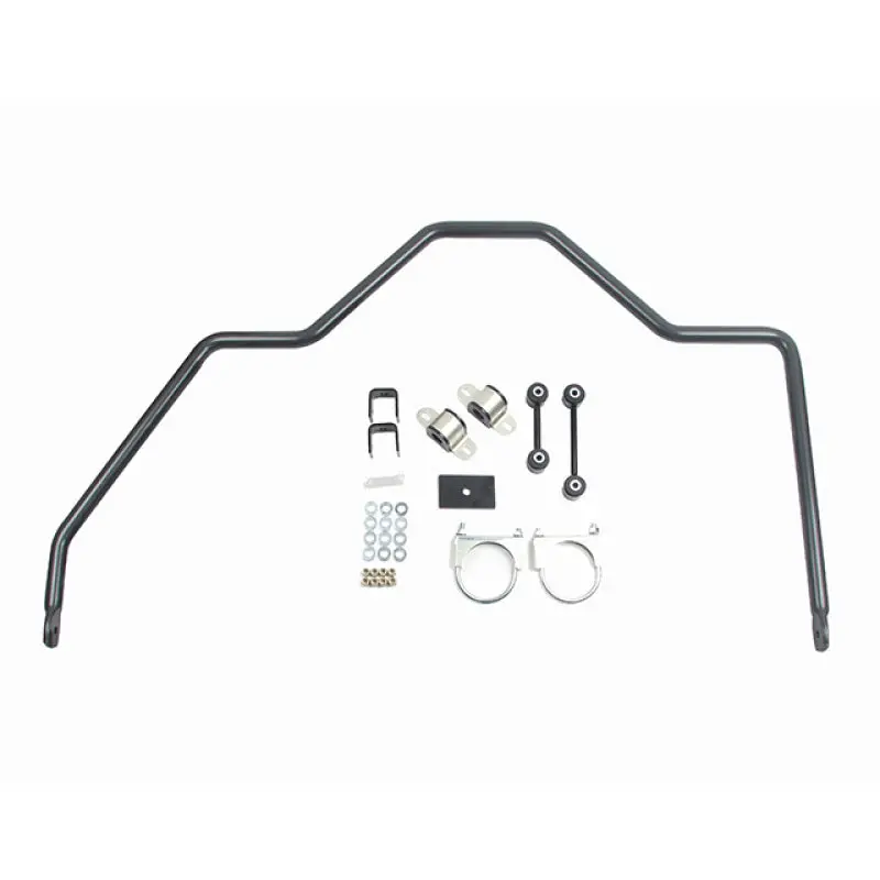 Belltech 1-Inch Rear Anti-Roll Bar For Ford F-150 (2005+ Short Bed, 2Wd/4Wd) 1