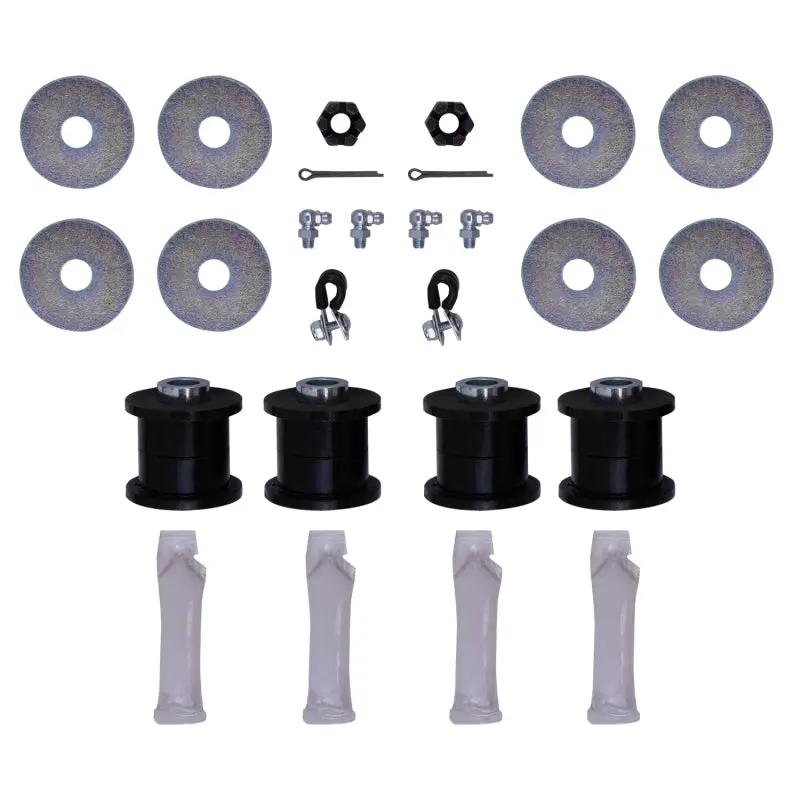 Bilstein 05-21 Toyota Tacoma B8 Front Upper Control Arm Kit 2