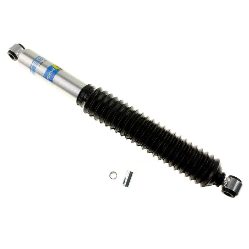 Bilstein 5125 Series Shock Absorber – 216.5Mm Stroke, Designed For Lifted Trucks 1