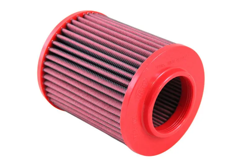 Bmc Cylindrical Replacement Air Filter For 2008+ Ford Galaxy Ii 2.2 Tdci 1