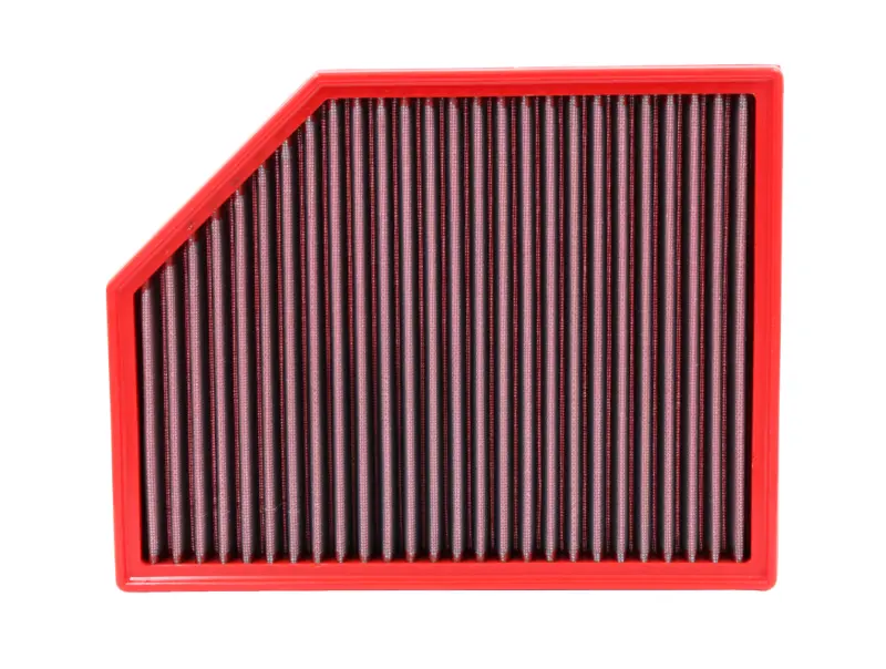 Bmc High-Flow Panel Air Filter For 2022+ Ford Ranger And Bronco Raptor With 3.0L Ecoboost V6 Engine 1