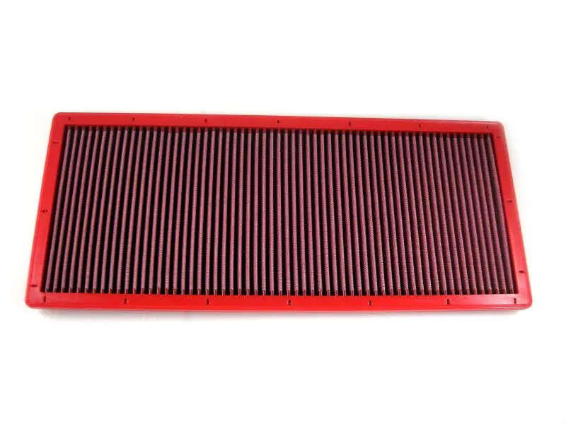 Bmc Panel Air Filter Replacement For 2010 Ferrari 458 Challenge – High-Flow Oe-Compatible Design 1