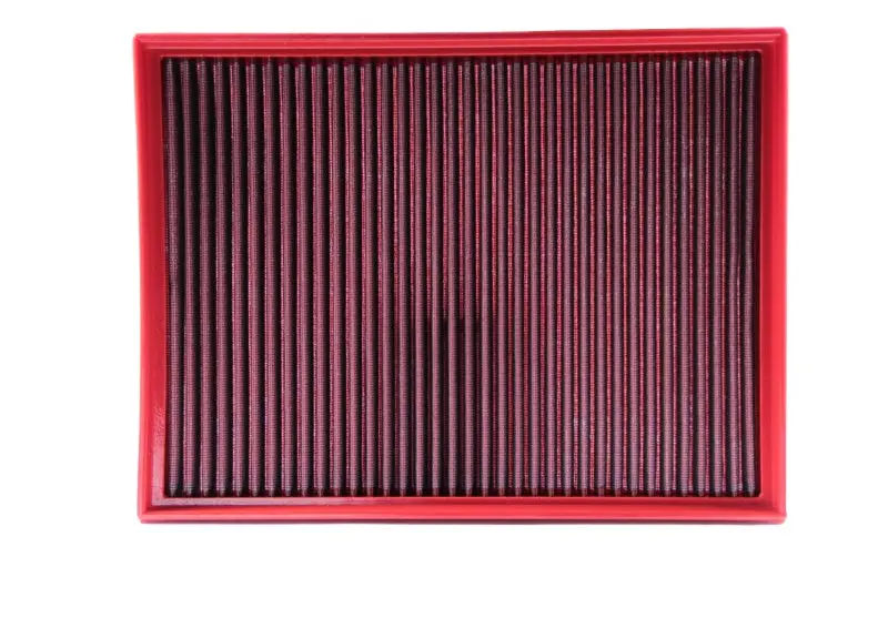 Bmc Replacement Panel Air Filter For 2006+ Mercedes-Benz Evobus And Setra Models (Part #906-23.33) 1