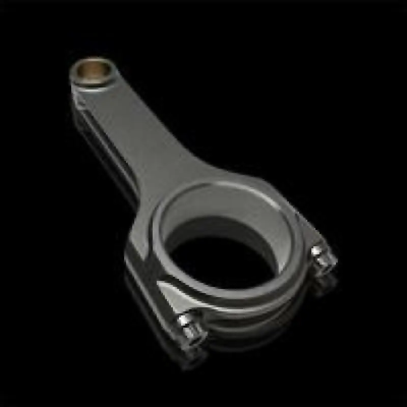 Brian Crower H-Beam Connecting Rods For Toyota 3Urfe Engine – 6.476", Arp 625+ Fasteners Included 1