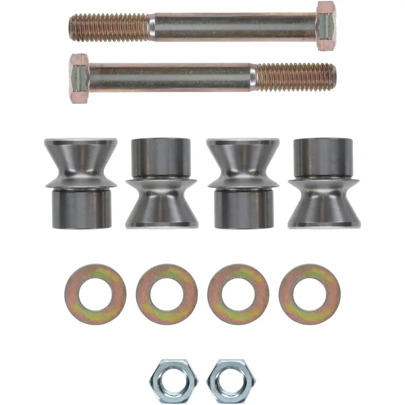 Camburg Heim Joint Steering Bolt And Spacer Kit For Off-Road Vehicles 1