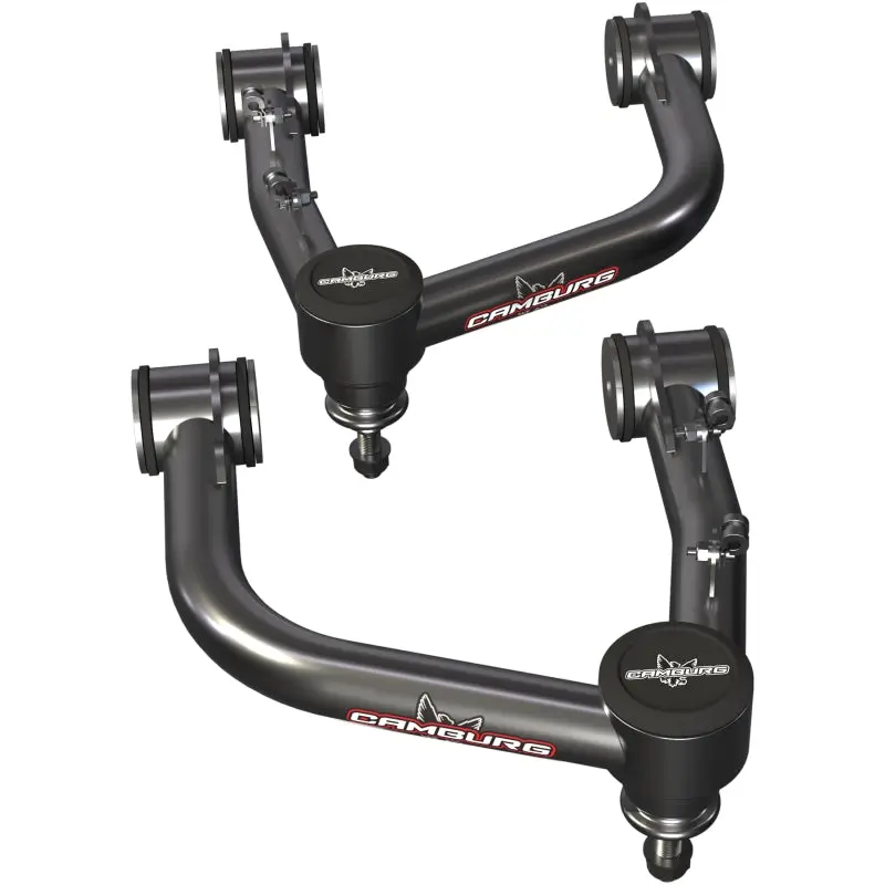 Camburg Performance X-Joint Xl Upper Control Arms For 2022–2025 Toyota Tundra & 2023–2025 Sequoia 1