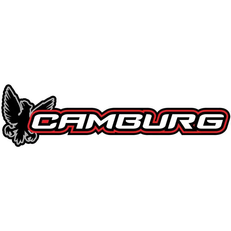Camburg Performance X-Joint Xl Upper Control Arms For 2022–2025 Toyota Tundra & 2023–2025 Sequoia 2