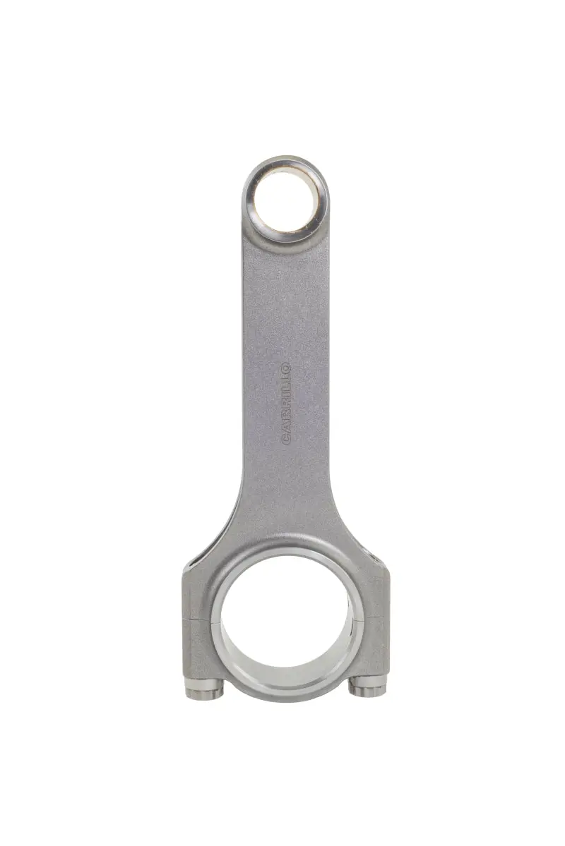 Carrillo Mitsibishi 4G63 2Nd Gen & Lancer Evo Pro-H 3/8 Carr Bolt Connecting Rod (Single) 1