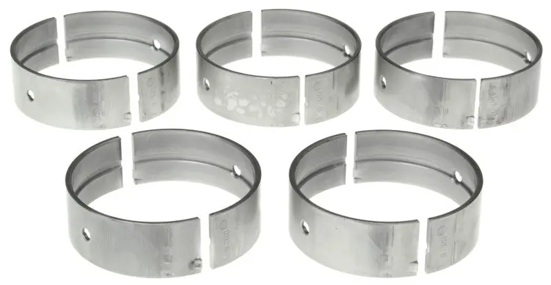 Clevite Acura/Honda 1590 1958 2056Cc 4 Cyl 1986-93 Main Bearing Set 1