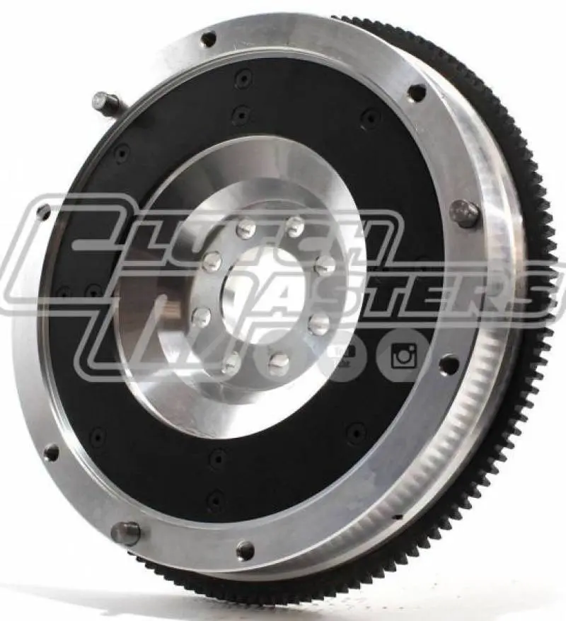 Clutch Masters Lightweight Aluminum Flywheel For 2002–2006 Mini Cooper S (1.6L Supercharged) 1
