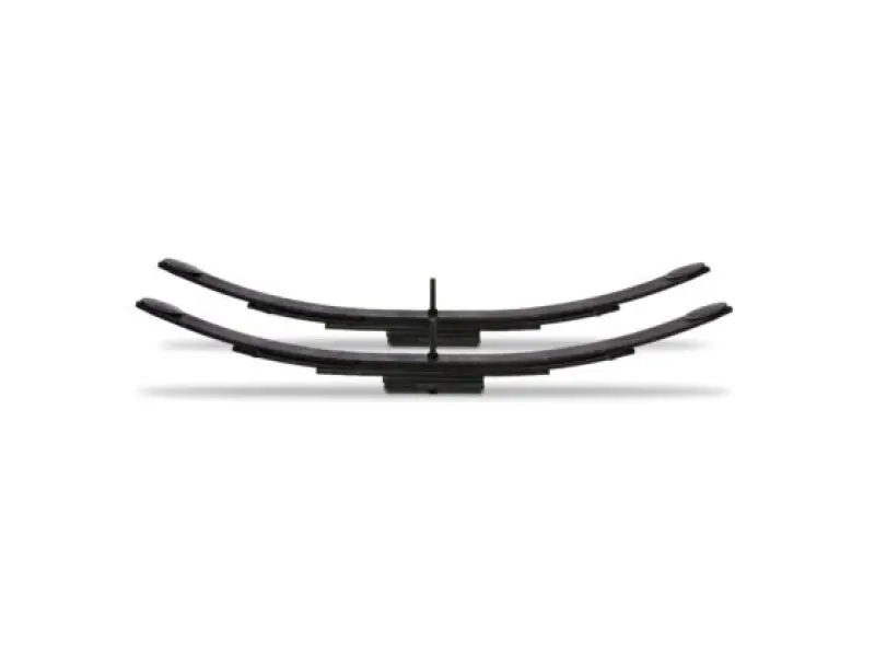 Cognito Mini Leaf Spring Pack – Deaver-Style For 2011–2025 Chevy/Gmc Silverado/Sierra 2500/3500 Hd (2Wd/4Wd) 1