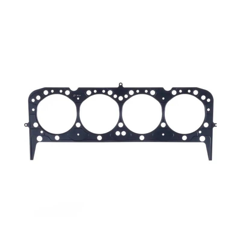 Cometic Mls Cylinder Head Gasket For Chevrolet Gen I Small-Block V8 – 0.120" Thick, 4.080" Bore, Vortec-Compatible 1
