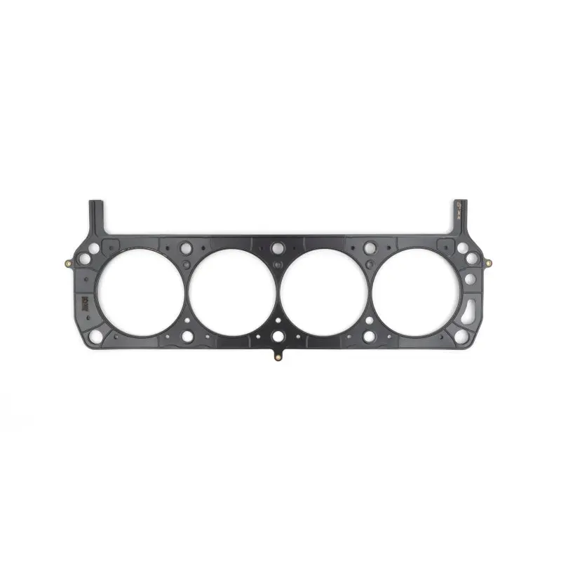 Cometic Mls Cylinder Head Gasket For Ford Windsor 302/351W V8 – 0.034-Inch Thickness, 4.155-Inch Bore, Svo-Spec 1