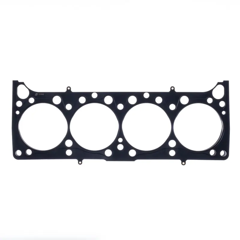 Cometic Mls Cylinder Head Gasket For Pontiac Big-Block V8S – .089-Inch Thickness, 4.200-Inch Bore 1
