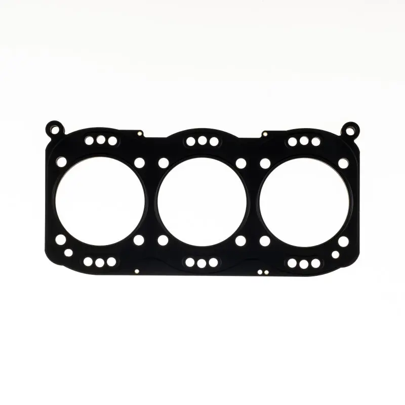 Cometic Mls Head Gasket Set – 0.030In Thick, 102Mm Bore For 2001–2004 Porsche 996 Turbo 3.6L 1