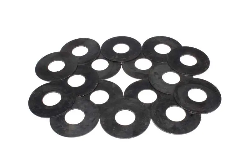 Comp Cams .060" Spring Shim – 1.250" Diameter, Precision-Machined Steel 1