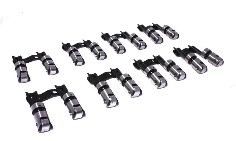 Comp Cams Center-Bit Roller Lifters – High-Performance Engine Upgrade 1