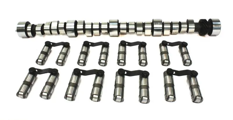 Comp Cams Xr258Hr-1 Camshaft And Lifter Kit For Performance Applications 1