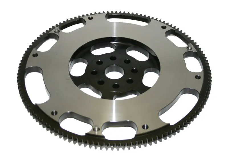 Comp Clutch Lightweight 10.4-Pound Steel Flywheel For Nissan Skyline (1989–2002) 1