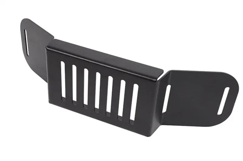 Deezee Universal Spare Tire Mount For Cargo Management Systems 1