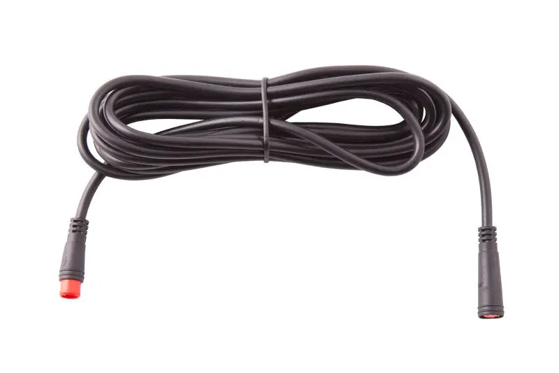 Diode Dynamics M8 Extension Cable – 3-Meter Length For Led Lighting Systems 1