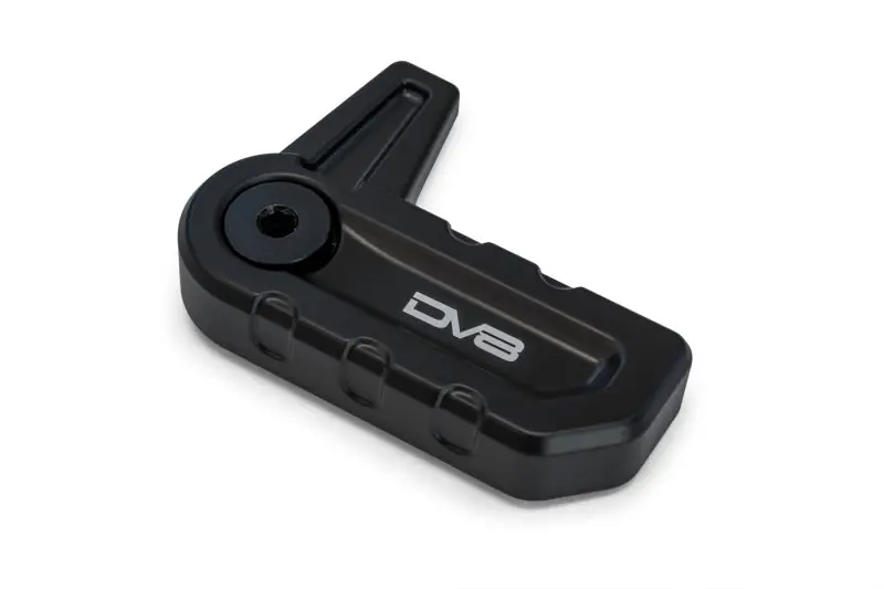 Dv8 Offroad Billet Aluminum T-Handles For 2018+ Jeep Jl Wrangler Hardtop Removal 1