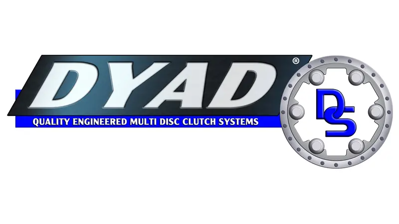 Dyad Ds 10.4 Clutch And Flywheel Assembly – Pn 413714820 1