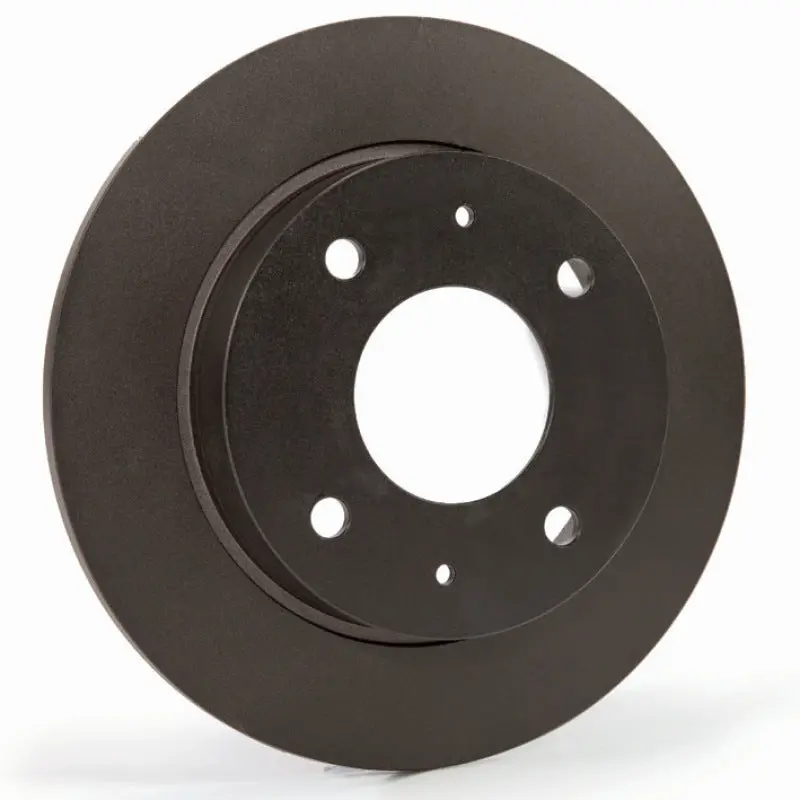 Ebc 06-09 Chrysler Aspen 4.7 Premium Front Rotors 1